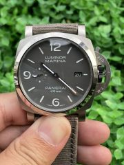 Replica Panerai Watch Seagull 2813 Movement AAA+ Quality King Factory 44mm PAM Watch