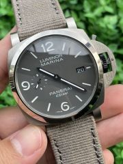 Replica Panerai Watch Seagull 2813 Movement AAA+ Quality King Factory 44mm PAM Watch