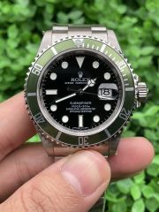 Replica Rolex Watch Seagull 3135 Movement 5A Quality 904L Steel NOOB Factory 40mm 16610 Submariner Watch