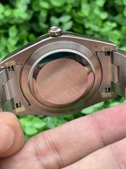Replica Rolex Watch Seagull 2813 Movement AAA+ Quality K1 Factory 41mm Datejust Watch