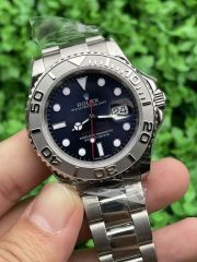 Replica Rolex Watch Seagull 2813 Movement 5A Quality BP Factory 40mm Yacht Master Watch