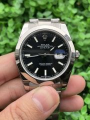 Replica Rolex Watch Seagull 2813 Movement AAA+ Quality K1 Factory 41mm Datejust Watch