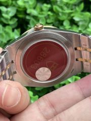 Replica Tudor Watch 5A Quality 2824 Movement Steel Noob Factory 1:1 41mm Royal Series Watch