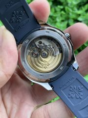 Replica Patek Philippe PP Citizen Movement 5167A AAA+ Quality U1 Factory 40mm AQUANAUT Watch