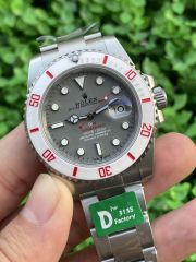Replica Rolex Watch 3135 Movement 5A Quality Titanium Material DIW Factory 40mm Submariner Watch
