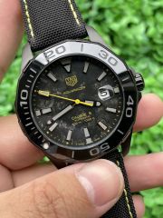 Replica TAG Heuer Watch AAA Quality 2813 Automatic Movement 316L Steel 43mm Calibre TAG Watches