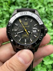 Replica TAG Heuer Watch AAA Quality 2813 Automatic Movement 316L Steel 43mm Calibre TAG Watches