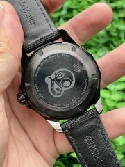 Replica TAG Heuer Watch AAA Quality 2813 Automatic Movement 316L Steel 43mm Calibre TAG Watches