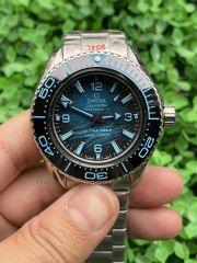 Replica Omega Watch Seagull 2813 Movement AAA+ Quality K1 Factory 45mm Seamaster Ultra Deep 600 Watches