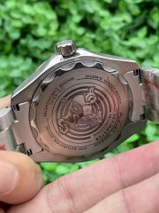 Replica Omega Watch Seagull 2813 Movement AAA+ Quality K1 Factory 45mm Seamaster Ultra Deep 600 Watches