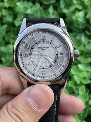 Replica Patek Philippe PP 5A Quality Cal.324 Clone Movement Noob Factory 6007G 40mm CALATRAVA Watch