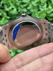 Replica Rolex Watch 5A Quality 9001 Clone Movement 904L Steel 1:1 42mm Noob Factory 336934 Copy Sky Dweller Watch