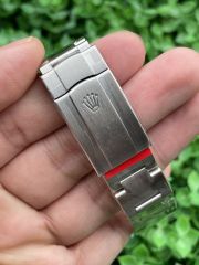 Replica Rolex Watch 5A Quality 3230 Clone Movement 904L Steel 1:1 41mm Clean Factory 126000 Oyster Perpetual Watch