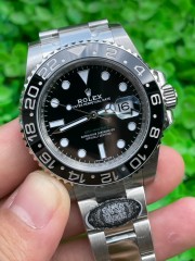 Replica Rolex Gmt Master Clean Factory 3285 Movement Watches