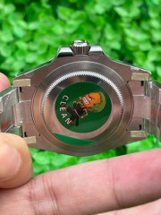 Replica Rolex Gmt Master Clean Factory 3285 Movement Watches