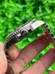 Replica Rolex Gmt Master Clean Factory 3285 Movement Pespi Jubilee Watches