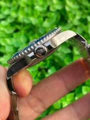 Replica Rolex Watch 3235 Movement 904L Steel 41mm 1:1 Clean Factory Submariner Watch