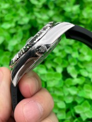 Replica Rolex Watch 5A Quality 9001 Clone Movement 904L Steel 1:1 42mm Noob Factory Sky Dweller Watch