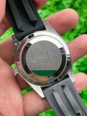 Replica Rolex Watch 5A Quality 9001 Clone Movement 904L Steel 1:1 42mm Noob Factory Sky Dweller Watch