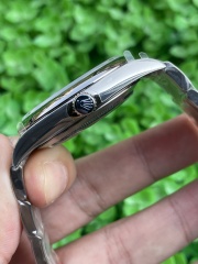 Replica Rolex Watch 2813 Movement 5A Quality BP Factory 41mm Oyster Perpetual Watch