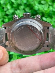 Replica Tudor Watch Clone Quality 2824 Movement Steel 1:1 Watch