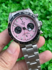 Replica Tudor Watch Clone Quality 2824 Movement Steel 1:1 Watch