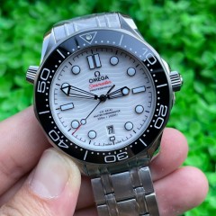 Replica Omega Super Clone Quality VS Factory Seamaster 300m Watches