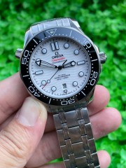 Replica Omega Super Clone Quality VS Factory Seamaster 300m Watches