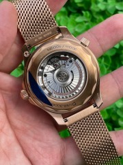 Replica Omega Super Clone Quality VS Factory Seamaster Watches