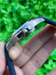 Replica Patek Philippe PP 3A Quality 2813 Movement 5167 AAA Quality 40mm Aquanaut Watch