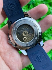 Replica Patek Philippe PP 3A Quality 2813 Movement 5167 AAA Quality 40mm Aquanaut Watch