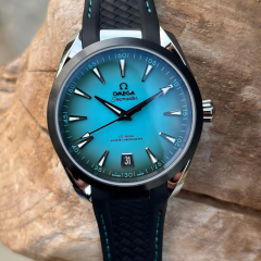 Replica Omega Super Clone 8800 Quality VS Factory Seamaster 150m Watches