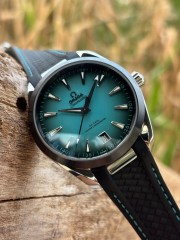 Replica Omega Super Clone 8800 Quality VS Factory Seamaster 150m Watches