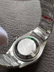 Replica Rolex Watch 5A Quality 3230 Movement 904L Steel 41mm VS Factory Oyster Perpetual Watch