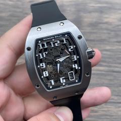 Replica Richard Miller 5A Quality Full Function Super Clone Movement 48*39.8mm RM67-01 V2 Thin Version Watch