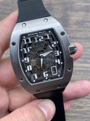 Replica Richard Miller 5A Quality Full Function Super Clone Movement 48*39.8mm RM67-01 V2 Thin Version Watch