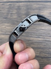Replica Richard Miller 5A Quality Full Function Super Clone Movement 48*39.8mm RM67-01 V2 Thin Version Watch