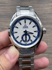 Replica Omega 3A Quality 2813 Movement Stainless Steel 41mm Seamaster 150m Watch