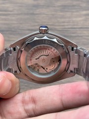 Replica Omega 3A Quality 2813 Movement Stainless Steel 41mm Seamaster 150m Watch