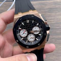 Replica Audemars Piguet AP Watch 5A Quality Super Clone Movement 44mm Man Watch