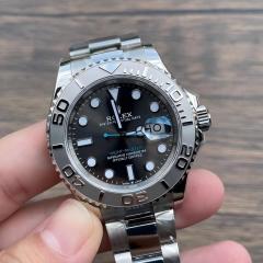 Replica Rolex Yacht Master 3235 Clone Movement 40mm Watches