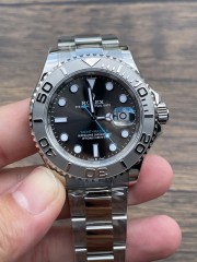 Replica Rolex Yacht Master 3235 Clone Movement 40mm Watches