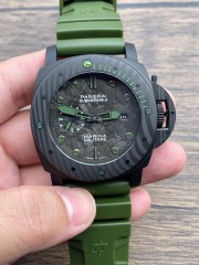 Replica Panerai Watch 2813 Movement AAA Quality Cabon Case 47mm PAM Watch