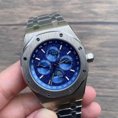 Replica Audemars Piguet AP Watch 3A Quality 2813 Full Function Automatic Movement 1:1 41mm Royal Oak Offshore