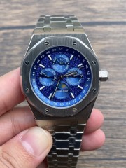 Replica Audemars Piguet AP Watch 3A Quality 2813 Full Function Automatic Movement 1:1 41mm Royal Oak Offshore