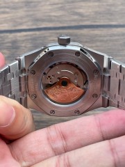 Replica Audemars Piguet AP Watch 3A Quality 2813 Full Function Automatic Movement 1:1 41mm Royal Oak Offshore