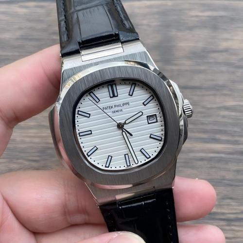 Replica Patek Philippe 2813 Automatic Movement Nautilus 5711 3A Quality 40mm Watch