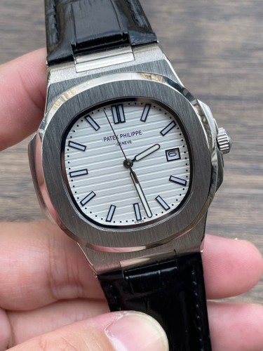 Replica Patek Philippe 2813 Automatic Movement Nautilus 5711 3A Quality 40mm Watch