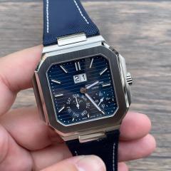 Replica Patek Philippe PP 5A Quality Full Function Movement 45mm Man Watch