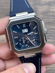 Replica Patek Philippe PP 5A Quality Full Function Movement 45mm Man Watch